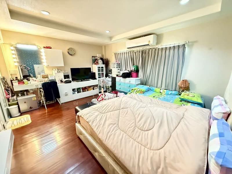 ขาย ทาวน์โฮม 3 ชั้น หลังมุม ซอยประชาราษฎร์ 16/1 เมืองนนทบุรี, นนทบุรี, ตลาดขวัญ, เมืองนนทบุรี, นนทบุรี, 240 ตร.ม., ทาวน์เฮ้าส์ ขาย, โดย กรณวัสส์ กัณฑวัสส์วงส์, 500398317 - DDproperty.com