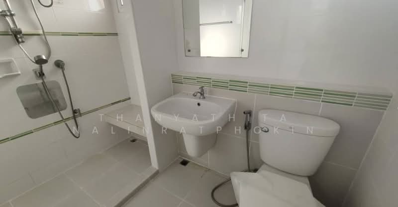 Prueklada Pinklao-Sai 5, Nakhon Pathom, Pinklao-Nakhonchaisri Road, Bang Toei, Sam Phran, Nakhon Pathom, 4 Bedrooms, 126 sqm, Single Detached House For Sale, by Thanyathita Nalinratphokin, 500398319 - DDproperty.com