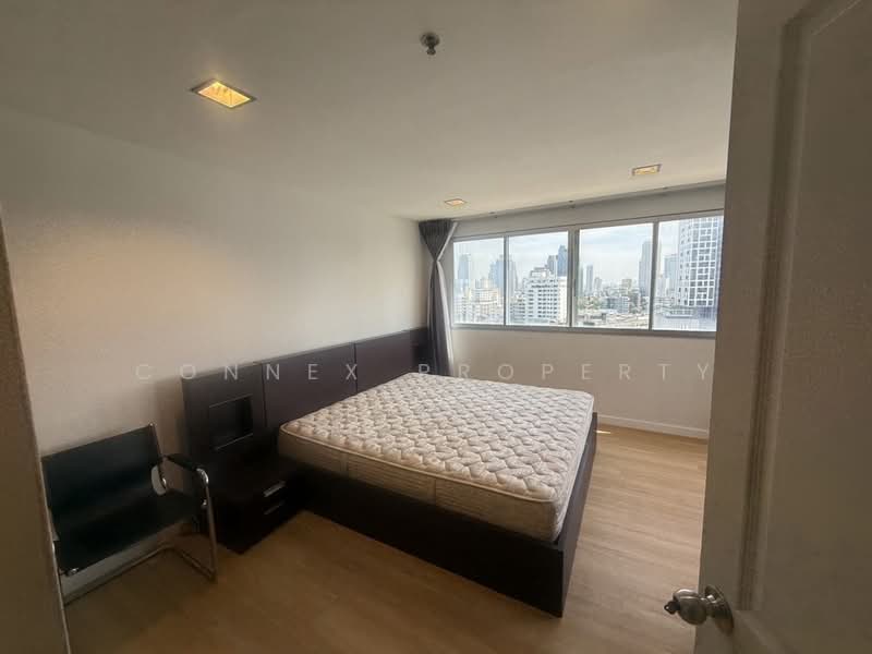 The Waterford Diamond Tower Sukhumvit, bangkok, 758/18 Soi Sukhumvit 30/1, Sukhumvit Road, Khlong Toei, Bangkok, 2 Bedrooms, 82 sqm, Condo For Sale, by Connex Property, 500398320 - DDproperty.com