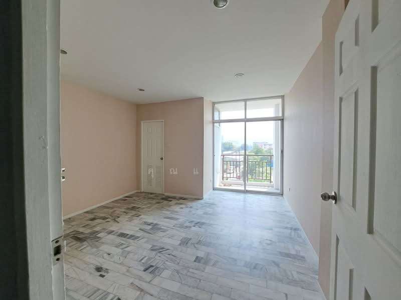 77 แมนชั่น (The Excellence), Bangkok, Prawet, Bangkok, 1 Bedroom, 22 sqm, Townhouse For Sale, by คุณแจม, 500398324 - DDproperty.com