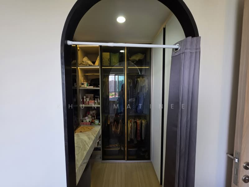 Supalai Riva Grande Rama 3, Bangkok, Rama 3 Road, Chong Nonsi, Yan Nawa, Bangkok, 3 Bedrooms, 148 sqm, Condo For Sale, by Khun Matinee, 500398326 - DDproperty.com
