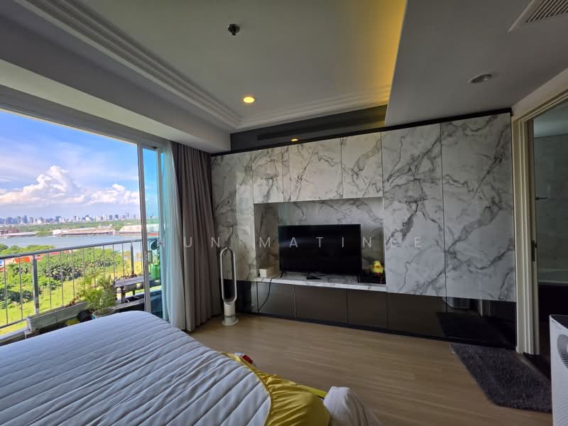 Supalai Riva Grande Rama 3, Bangkok, Rama 3 Road, Chong Nonsi, Yan Nawa, Bangkok, 3 Bedrooms, 148 sqm, Condo For Sale, by Khun Matinee, 500398326 - DDproperty.com