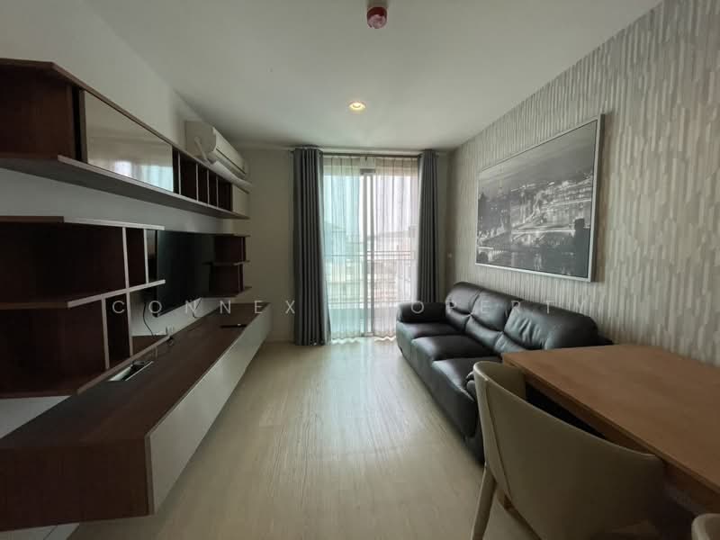 Voque Place Sukhumvit 107, Samut Prakan, Soi 2, Samrong Nua, Muang Samut Prakarn, Samut Prakan, 1 Bedroom, 41 sqm, Condo For Sale, by Connex Property, 500398327 - DDproperty.com