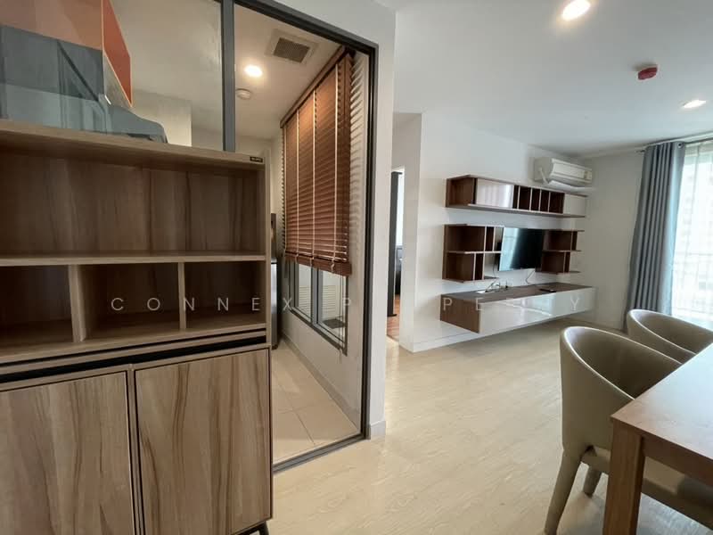 Voque Place Sukhumvit 107, Samut Prakan, Soi 2, Samrong Nua, Muang Samut Prakarn, Samut Prakan, 1 Bedroom, 41 sqm, Condo For Sale, by Connex Property, 500398327 - DDproperty.com