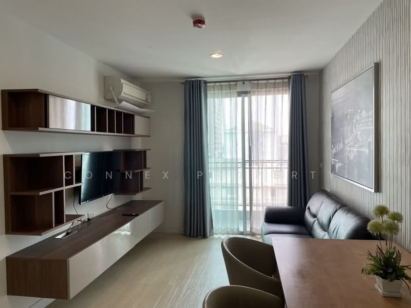 Voque Place Sukhumvit 107, Samut Prakan, Soi 2, Samrong Nua, Muang Samut Prakarn, Samut Prakan, 1 Bedroom, 41 sqm, Condo For Sale, by Connex Property, 500398327 - DDproperty.com