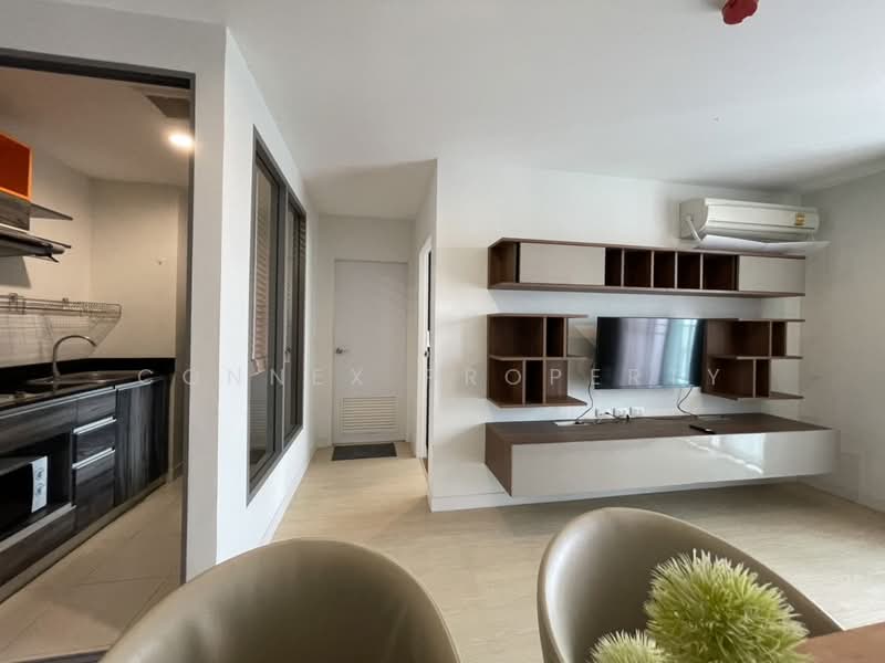 Voque Place Sukhumvit 107, Samut Prakan, Soi 2, Samrong Nua, Muang Samut Prakarn, Samut Prakan, 1 Bedroom, 41 sqm, Condo For Sale, by Connex Property, 500398327 - DDproperty.com