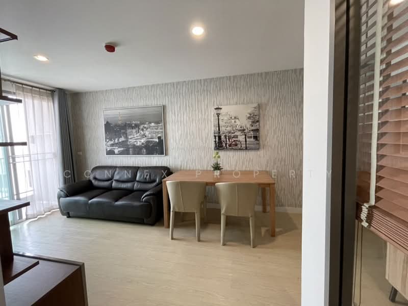 Voque Place Sukhumvit 107, Samut Prakan, Soi 2, Samrong Nua, Muang Samut Prakarn, Samut Prakan, 1 Bedroom, 41 sqm, Condo For Sale, by Connex Property, 500398327 - DDproperty.com