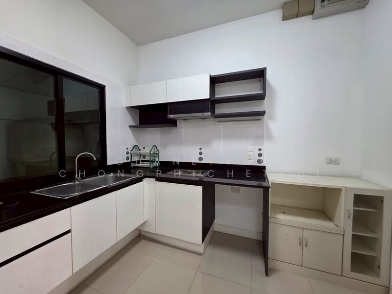 ขายทาวน์โฮม 3 ชั้น ซิกเนเจอร์ กัลปพฤกษ์ 17 ตรว. เฟอร์ฯบิ้วอิน เขตบางเเค กรุงเทพฯ, กรุงเทพ, บางแค, กรุงเทพ, 154 ตร.ม., ทาวน์เฮ้าส์ ขาย, โดย Chanettee Chongphichetkul, 500398329 - DDproperty.com