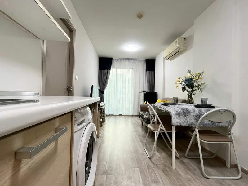 Elio Del Ray, Bangkok, 95 Sukhumvit 64 Road, Bang Chak, Phra Khanong, Bangkok, 1 Bedroom, 34 sqm, Condo For Sale, by Veera Sawatrangsri, 500398330 - DDproperty.com