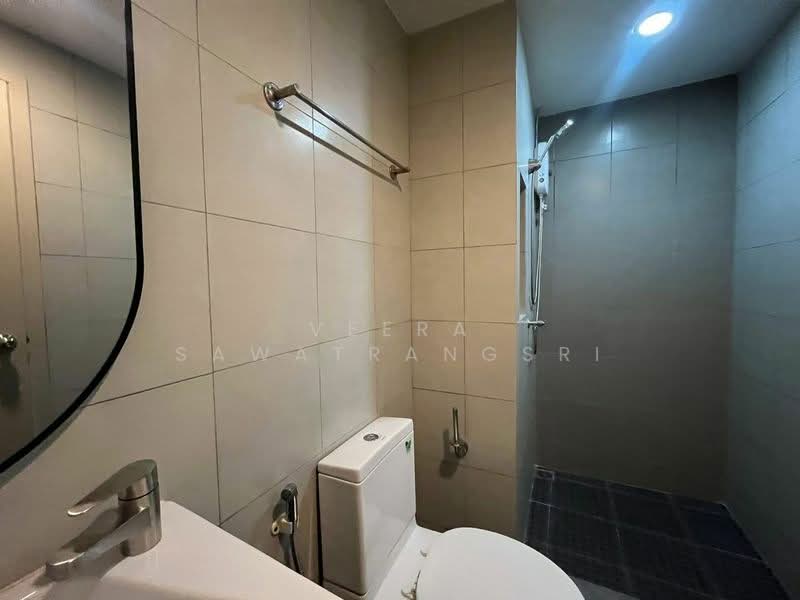 Elio Del Ray, Bangkok, 95 Sukhumvit 64 Road, Bang Chak, Phra Khanong, Bangkok, 1 Bedroom, 34 sqm, Condo For Sale, by Veera Sawatrangsri, 500398330 - DDproperty.com