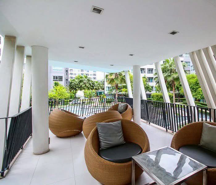 Elio Del Ray, Bangkok, 95 Sukhumvit 64 Road, Bang Chak, Phra Khanong, Bangkok, 1 Bedroom, 34 sqm, Condo For Sale, by Veera Sawatrangsri, 500398330 - DDproperty.com