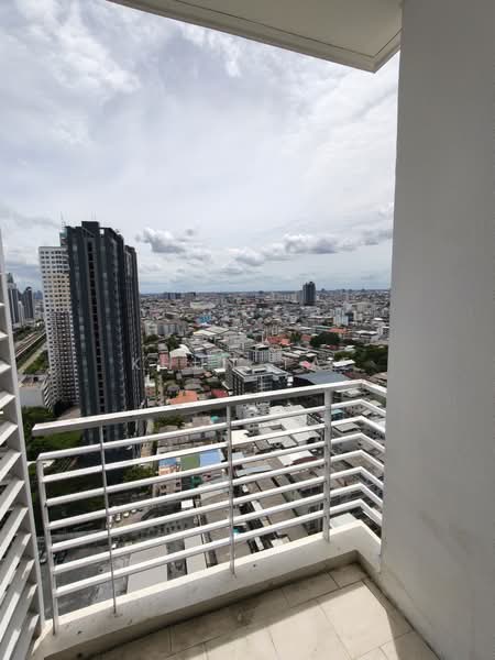 Villa Sathorn, Bangkok, 5 KrungThonBuri Road, Khlong Ton Sai, Khlong San, Bangkok, 1 Bedroom, 57 sqm, Condo For Rent, by Khun Tae, 500398331 - DDproperty.com