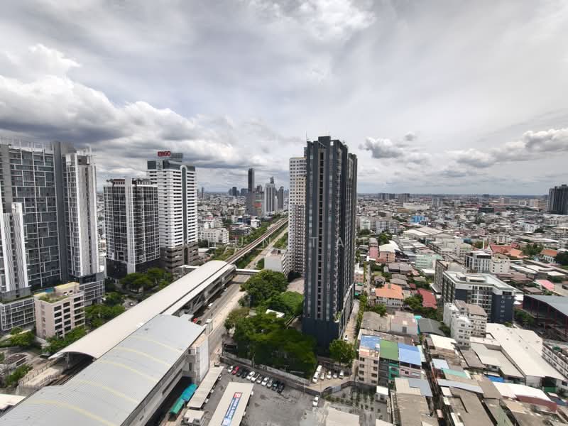 Villa Sathorn : วิลล่า สาทร, กรุงเทพ, 5 ถนนกรุงธนบุรี, คลองต้นไทร, คลองสาน, กรุงเทพ, 57 ตร.ม., คอนโด ให้เช่า, โดย Khun Tae, 500398331 - DDproperty.com