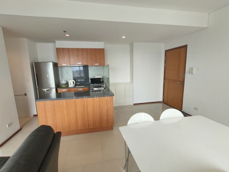 Villa Sathorn, Bangkok, 5 KrungThonBuri Road, Khlong Ton Sai, Khlong San, Bangkok, 1 Bedroom, 57 sqm, Condo For Rent, by Khun Tae, 500398331 - DDproperty.com