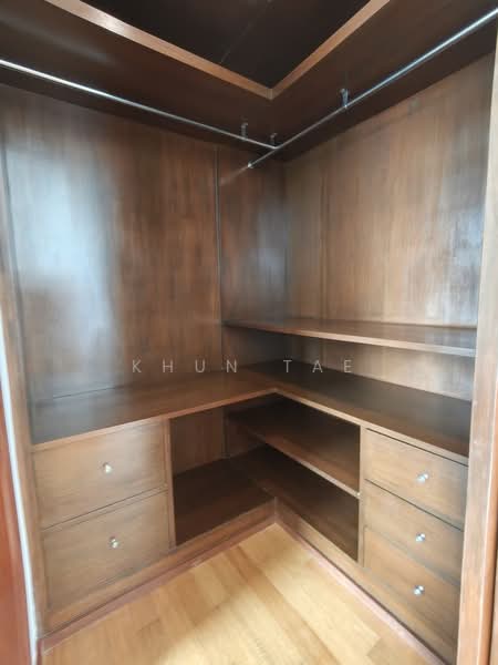 Villa Sathorn, Bangkok, 5 KrungThonBuri Road, Khlong Ton Sai, Khlong San, Bangkok, 1 Bedroom, 57 sqm, Condo For Rent, by Khun Tae, 500398331 - DDproperty.com