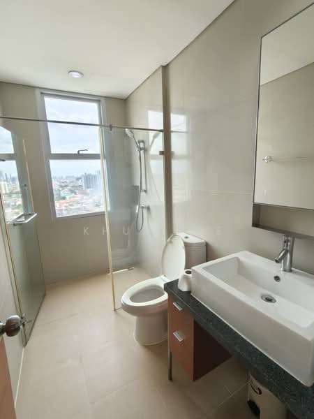 Villa Sathorn, Bangkok, 5 KrungThonBuri Road, Khlong Ton Sai, Khlong San, Bangkok, 1 Bedroom, 57 sqm, Condo For Rent, by Khun Tae, 500398331 - DDproperty.com