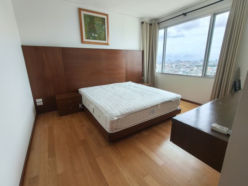 Villa Sathorn : วิลล่า สาทร, กรุงเทพ, 5 ถนนกรุงธนบุรี, คลองต้นไทร, คลองสาน, กรุงเทพ, 57 ตร.ม., คอนโด ให้เช่า, โดย Khun Tae, 500398331 - DDproperty.com