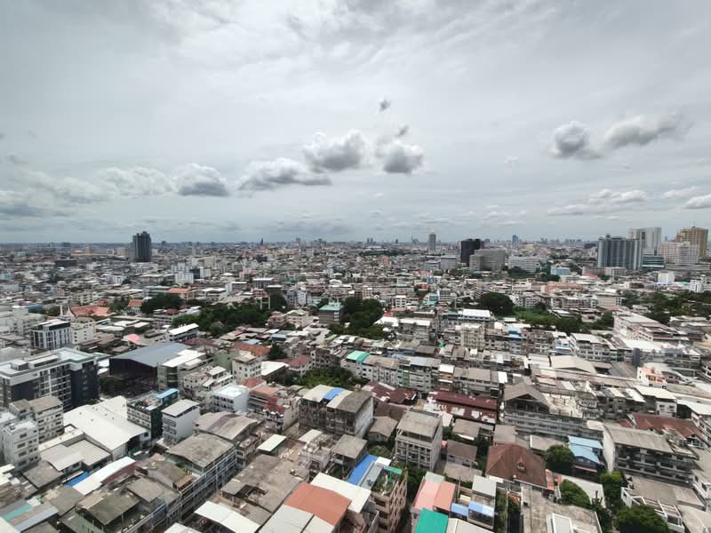 Villa Sathorn, Bangkok, 5 KrungThonBuri Road, Khlong Ton Sai, Khlong San, Bangkok, 1 Bedroom, 57 sqm, Condo For Rent, by Khun Tae, 500398331 - DDproperty.com
