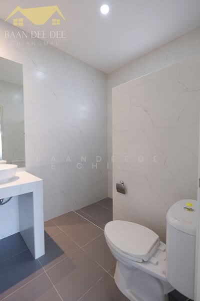 A house for rent near Panyaden International School, Rental Price: 25,000 THB / month No.14H052, Chiang Mai, Hang Dong, Chiang Mai, 3 Bedrooms, 200 sqm, Single Detached House For Rent, by Baandeedee Chiangmai, 500398334 - DDproperty.com