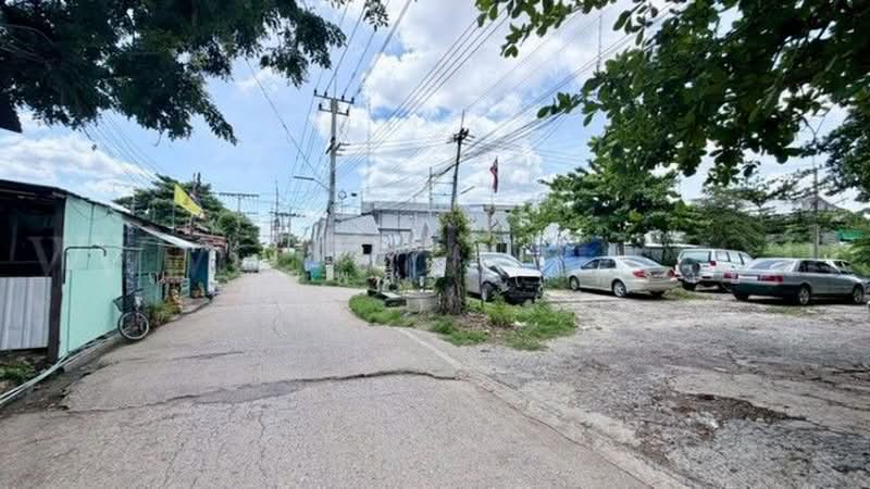 คลอง 2 รังสิต, Pathum Thani, รังสิต-นครนายก, Prachathipat, Thanyaburi, Pathum Thani, , 444 sqm, Land For Sale, by คุณ พิมพ์สิริ ( ทราย ), 500398335 - DDproperty.com