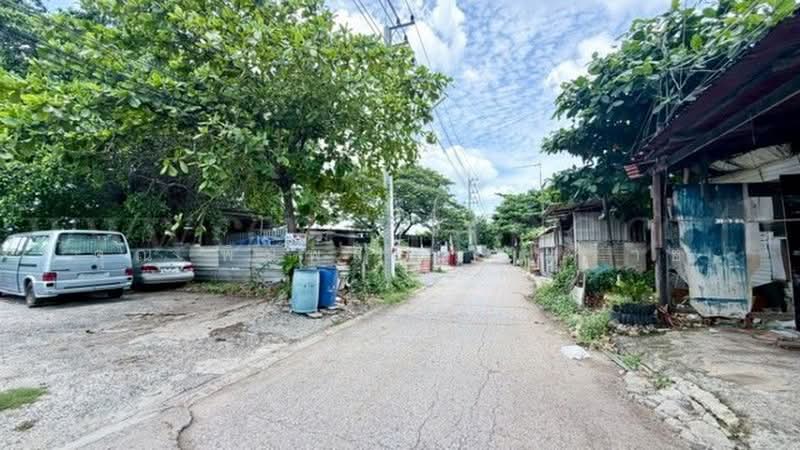 คลอง 2 รังสิต, Pathum Thani, รังสิต-นครนายก, Prachathipat, Thanyaburi, Pathum Thani, , 444 sqm, Land For Sale, by คุณ พิมพ์สิริ ( ทราย ), 500398335 - DDproperty.com