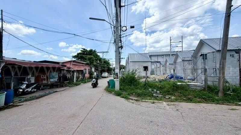 คลอง 2 รังสิต, Pathum Thani, รังสิต-นครนายก, Prachathipat, Thanyaburi, Pathum Thani, , 444 sqm, Land For Sale, by คุณ พิมพ์สิริ ( ทราย ), 500398335 - DDproperty.com