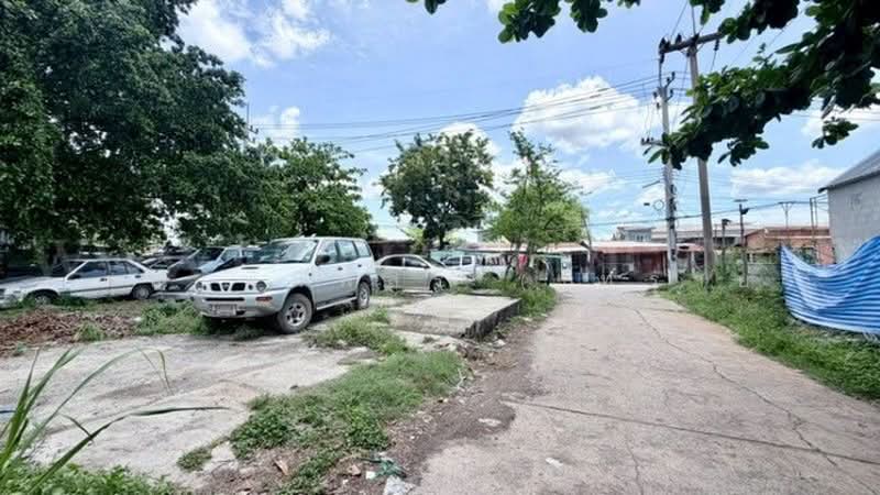 คลอง 2 รังสิต, Pathum Thani, รังสิต-นครนายก, Prachathipat, Thanyaburi, Pathum Thani, , 444 sqm, Land For Sale, by คุณ พิมพ์สิริ ( ทราย ), 500398335 - DDproperty.com