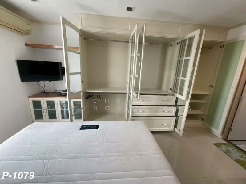 Haus 23 Ratchada-Ladprao : เฮ้าส์ 23 รัชดา – ลาดพร้าว, กรุงเทพ, 1009 ถ.ลาดพร้าว, จันทรเกษม, จตุจักร, กรุงเทพ, 62 ตร.ม., คอนโด ให้เช่า, โดย Nichaphat Sakunchayapha, 500398339 - DDproperty.com