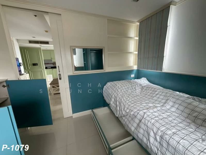 Haus 23 Ratchada-Ladprao : เฮ้าส์ 23 รัชดา – ลาดพร้าว, กรุงเทพ, 1009 ถ.ลาดพร้าว, จันทรเกษม, จตุจักร, กรุงเทพ, 62 ตร.ม., คอนโด ให้เช่า, โดย Nichaphat Sakunchayapha, 500398339 - DDproperty.com