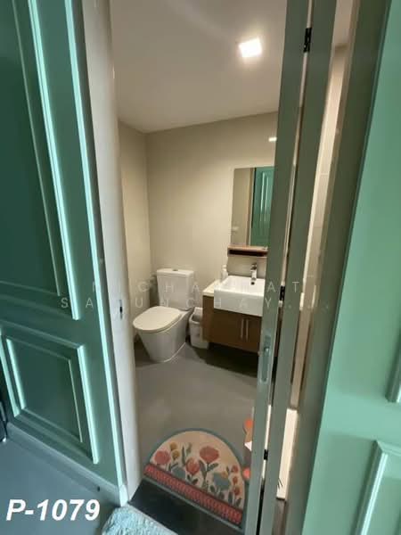 Haus 23 Ratchada-Ladprao, Bangkok, 1009 Lat Phrao Rd, Chan Kasem, Chatuchak, Bangkok, 2 Bedrooms, 62 sqm, Condo For Rent, by Nichaphat Sakunchayapha, 500398339 - DDproperty.com