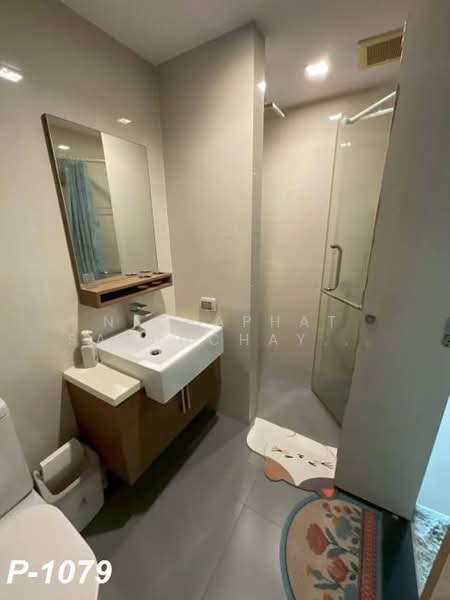 Haus 23 Ratchada-Ladprao : เฮ้าส์ 23 รัชดา – ลาดพร้าว, กรุงเทพ, 1009 ถ.ลาดพร้าว, จันทรเกษม, จตุจักร, กรุงเทพ, 62 ตร.ม., คอนโด ให้เช่า, โดย Nichaphat Sakunchayapha, 500398339 - DDproperty.com
