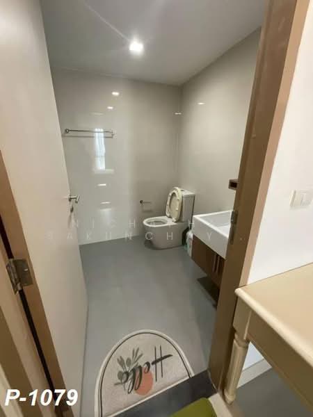 Haus 23 Ratchada-Ladprao, Bangkok, 1009 Lat Phrao Rd, Chan Kasem, Chatuchak, Bangkok, 2 Bedrooms, 62 sqm, Condo For Rent, by Nichaphat Sakunchayapha, 500398339 - DDproperty.com