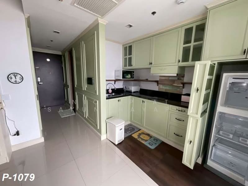 Haus 23 Ratchada-Ladprao, Bangkok, 1009 Lat Phrao Rd, Chan Kasem, Chatuchak, Bangkok, 2 Bedrooms, 62 sqm, Condo For Rent, by Nichaphat Sakunchayapha, 500398339 - DDproperty.com