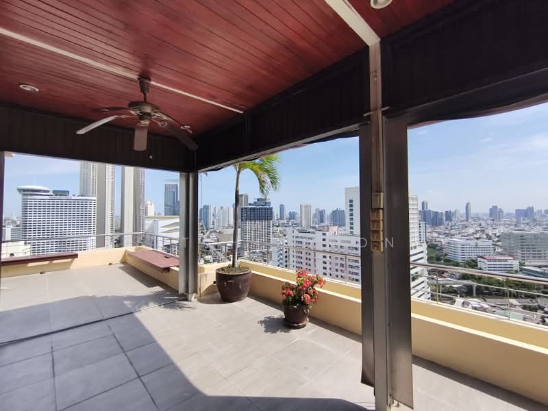 Baan Chao Praya : บ้านเจ้าพระยา, กรุงเทพ, 208 ซอยสมเด็จเจ้าพระยา 17, คลองสาน, กรุงเทพ, 302 ตร.ม., คอนโด ขาย, โดย Amarin Sitthidhoon, 500398340 - DDproperty.com