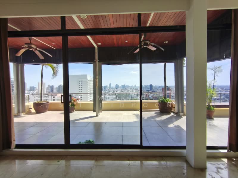 Baan Chao Praya : บ้านเจ้าพระยา, กรุงเทพ, 208 ซอยสมเด็จเจ้าพระยา 17, คลองสาน, กรุงเทพ, 302 ตร.ม., คอนโด ขาย, โดย Amarin Sitthidhoon, 500398340 - DDproperty.com