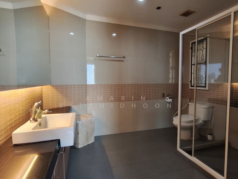 Baan Chao Praya, Bangkok, 208 Soi Somdet Chao Phraya 17, Khlong San, Bangkok, 3 Bedrooms, 302 sqm, Condo For Sale, by Amarin Sitthidhoon, 500398340 - DDproperty.com