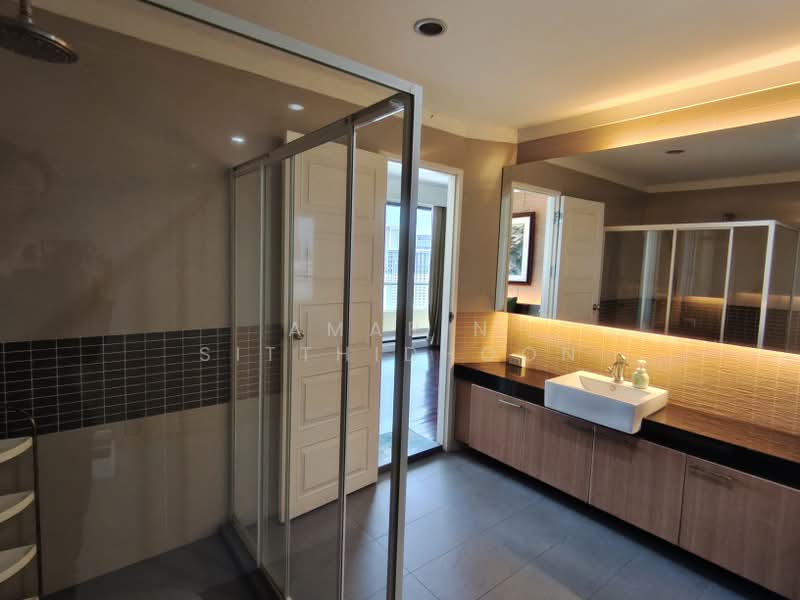 Baan Chao Praya, Bangkok, 208 Soi Somdet Chao Phraya 17, Khlong San, Bangkok, 3 Bedrooms, 302 sqm, Condo For Sale, by Amarin Sitthidhoon, 500398340 - DDproperty.com