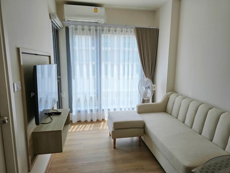 Phyll Phuket, Phuket, 9 Village No. 4 Muang Naka Rd, Wichit, Muang Phuket, Phuket, 1 Bedroom, 30 sqm, Condo For Rent, by primeglobalasset Rosie, 500398341 - DDproperty.com
