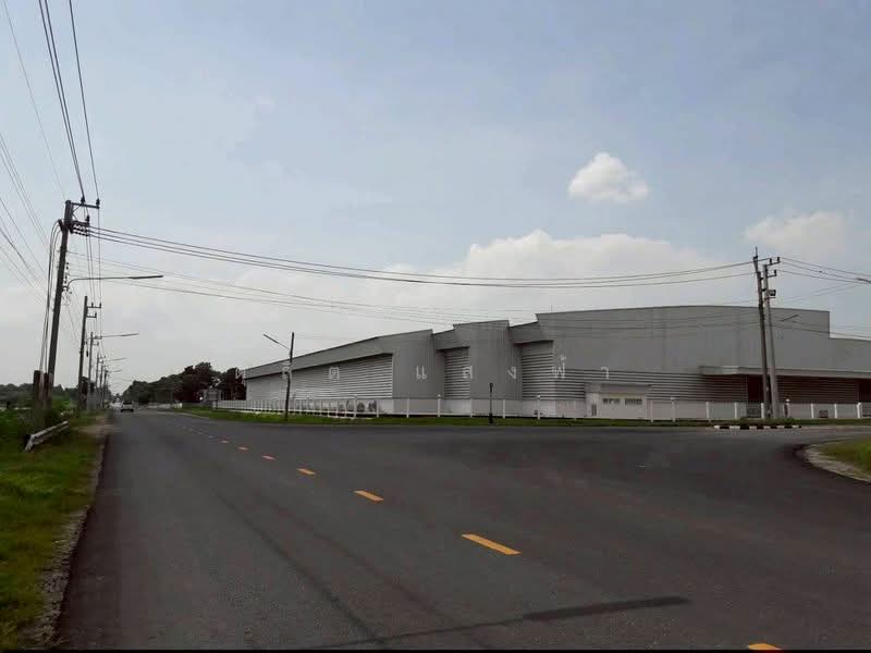 ให้เช่าโกดัง/คลังสินค้าใหม่ พร้อมใช้งาน นิคมเกตเวย์ ฉะเชิงเทรา, Chachoengsao, Hua Samrong, Plaeng Yao, Chachoengsao, , 7,992 sqm, Warehouse/Factory For Rent, by Dusit Saengfa, 500398343 - DDproperty.com