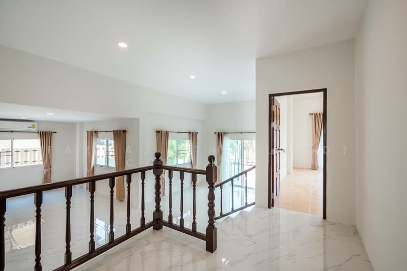 Charming 1-Storey 3BR House in Samorprong Hua Hin | 178 SqM City Home, Prachuap Khiri Khan, Hua Hin, Prachuap Khiri Khan, 3 Bedrooms, 178 sqm, Single Detached House For Sale, by Fazwaz (Thailand) Co., Ltd., 500398344 - DDproperty.com
