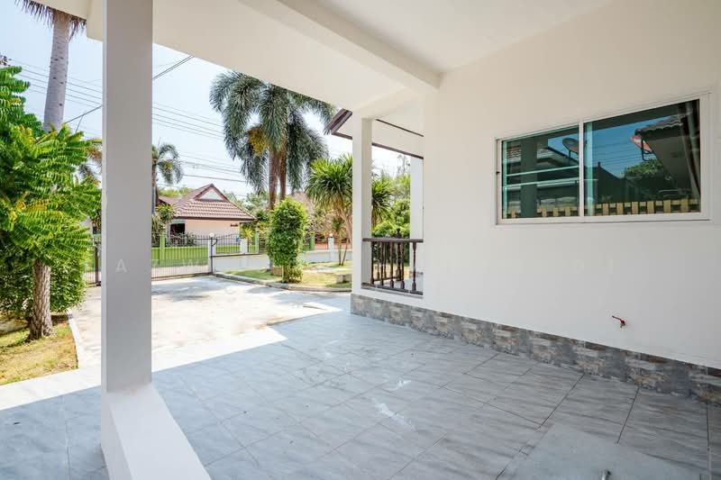 บ้านชั้นเดียว 3 ห้องนอน สมอโพรง หัวหิน 178 ตร.ม. ทำเลเมืองน่าอยู่, ประจวบคีรีขันธ์, หัวหิน, ประจวบคีรีขันธ์, 178 ตร.ม., บ้านเดี่ยว ขาย, โดย Fazwaz (Thailand) Co., Ltd., 500398344 - DDproperty.com