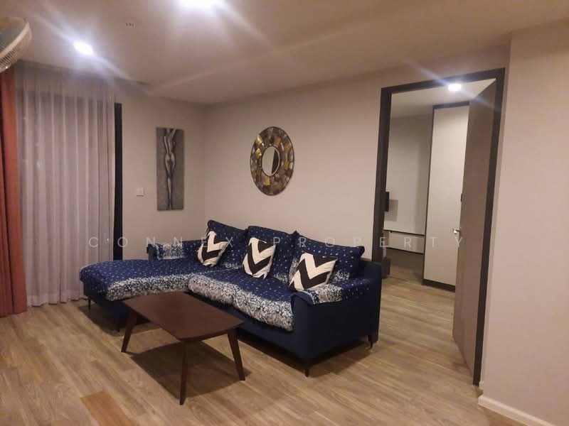 Very II Sukhumvit 72, Samut Prakan, Samrong Nua, Muang Samut Prakarn, Samut Prakan, 2 Bedrooms, 57 sqm, Condo For Sale, by Connex Property, 500398348 - DDproperty.com