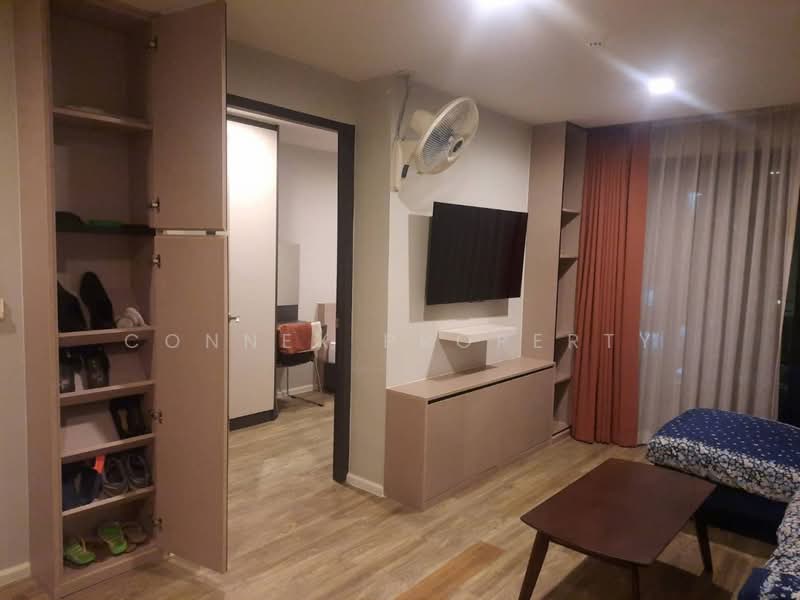 Very II Sukhumvit 72, Samut Prakan, Samrong Nua, Muang Samut Prakarn, Samut Prakan, 2 Bedrooms, 57 sqm, Condo For Sale, by Connex Property, 500398348 - DDproperty.com