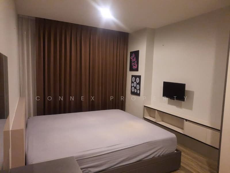 Very II Sukhumvit 72, Samut Prakan, Samrong Nua, Muang Samut Prakarn, Samut Prakan, 2 Bedrooms, 57 sqm, Condo For Sale, by Connex Property, 500398348 - DDproperty.com