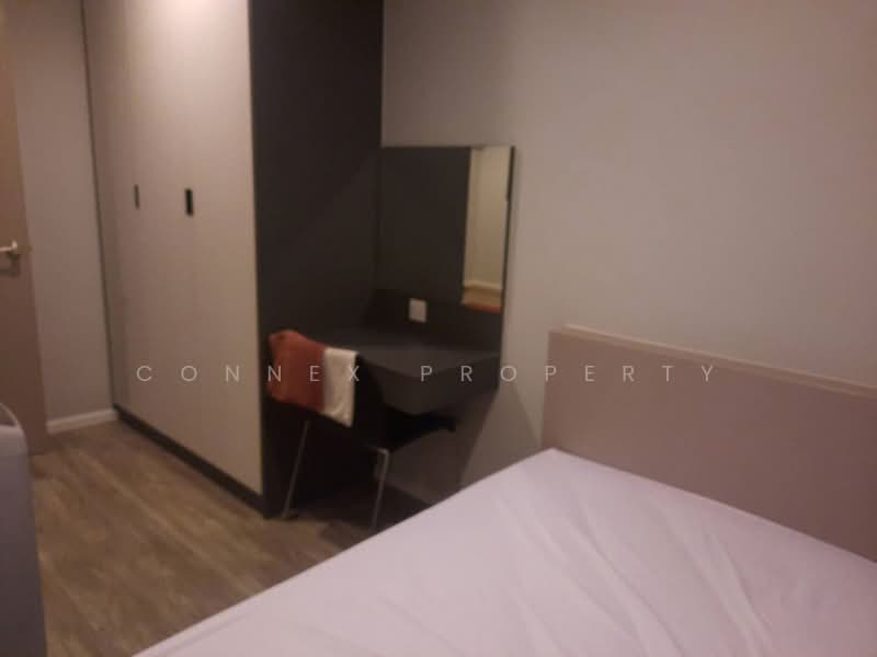 Very II Sukhumvit 72, Samut Prakan, Samrong Nua, Muang Samut Prakarn, Samut Prakan, 2 Bedrooms, 57 sqm, Condo For Sale, by Connex Property, 500398348 - DDproperty.com