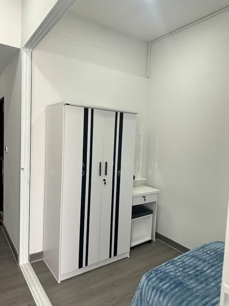 Fak Khao Pode (Corn Condominium), Bangkok, 4 Soi Ramkhamhaeng 40, Hua Mak, Bang Kapi, Bangkok, 2 Bedrooms, 53 sqm, Condo For Sale, by Kanueng (Pro) Noppornpitak, 500398349 - DDproperty.com