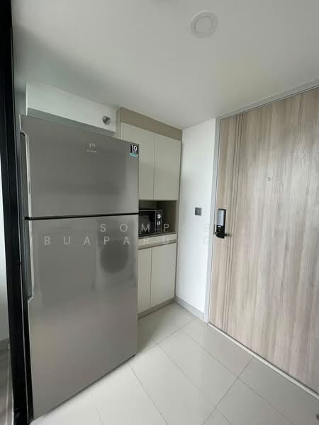 Knightsbridge Prime Sathorn, Bangkok, 599 Naradhiwas Rajanagarindra Road, Thung Maha Mek, Sathon, Bangkok, 1 Bedroom, 37 sqm, Condo For Rent, by Sompob Buaparungsri, 500398351 - DDproperty.com