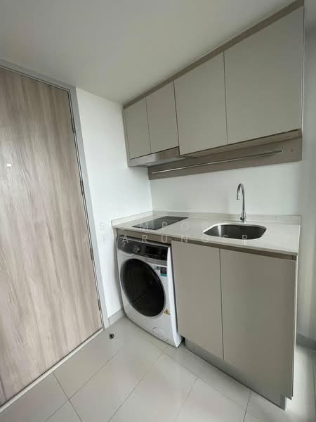 Knightsbridge Prime Sathorn, Bangkok, 599 Naradhiwas Rajanagarindra Road, Thung Maha Mek, Sathon, Bangkok, 1 Bedroom, 37 sqm, Condo For Rent, by Sompob Buaparungsri, 500398351 - DDproperty.com