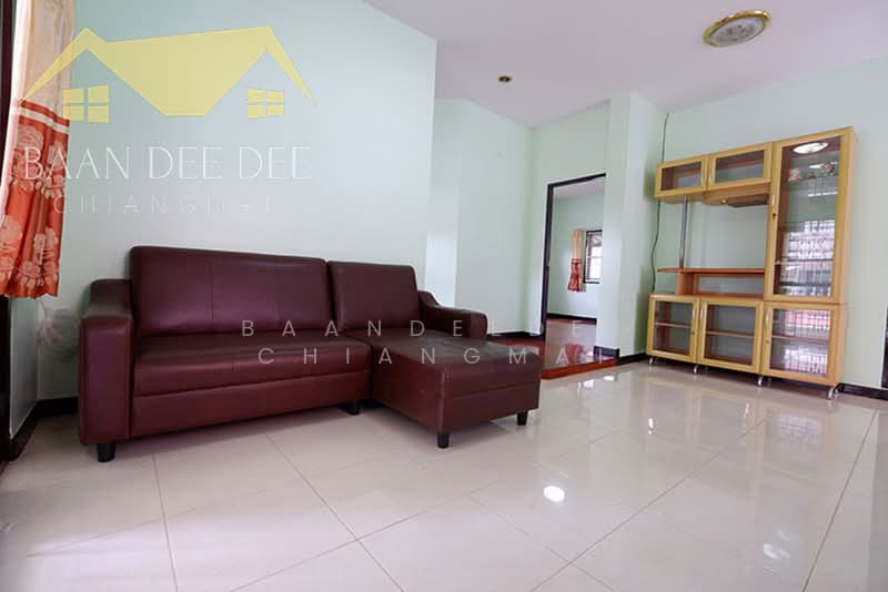 บ้านให้เช่า – โซนบ้านแหวน | หางดง เชียงใหม่ ค่าเช่า 15,000 บาท / เดือน รหัสทรัพย์ : No.14H249, เชียงใหม่, บ้านแหวน, หางดง, เชียงใหม่, 100 ตร.ม., บ้านเดี่ยว ให้เช่า, โดย Baandeedee Chiangmai, 500398354 - DDproperty.com