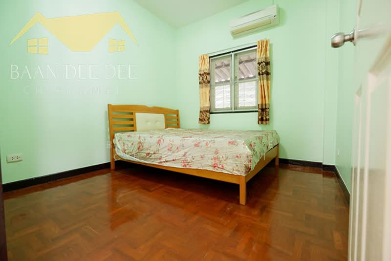 บ้านให้เช่า – โซนบ้านแหวน | หางดง เชียงใหม่ ค่าเช่า 15,000 บาท / เดือน รหัสทรัพย์ : No.14H249, เชียงใหม่, บ้านแหวน, หางดง, เชียงใหม่, 100 ตร.ม., บ้านเดี่ยว ให้เช่า, โดย Baandeedee Chiangmai, 500398354 - DDproperty.com